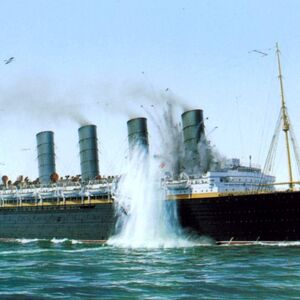 H2rms Olympic Britannic E2 80 94 Ultimate Titanich2 Rms
