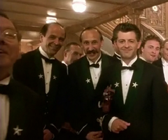 Hartley orchestre