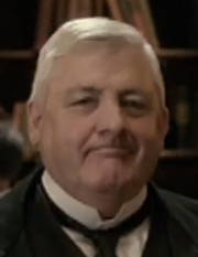 Joseph Rushton