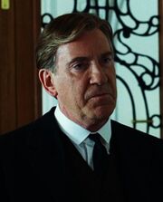 Spicer Lovejoy