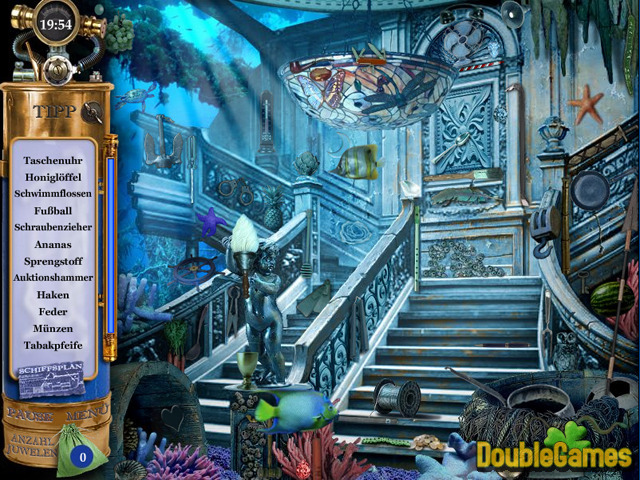 Titanic Spiele Titanic Spiele