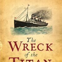 Futility Or The Wreck Of The Titan Titanic Wiki Fandom