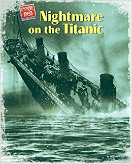 Nightmare on the Titanic