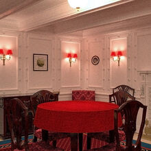 First Class Staterooms Titanic Wiki Fandom