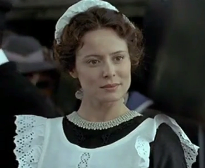 Marie Titanic Wiki Fandom