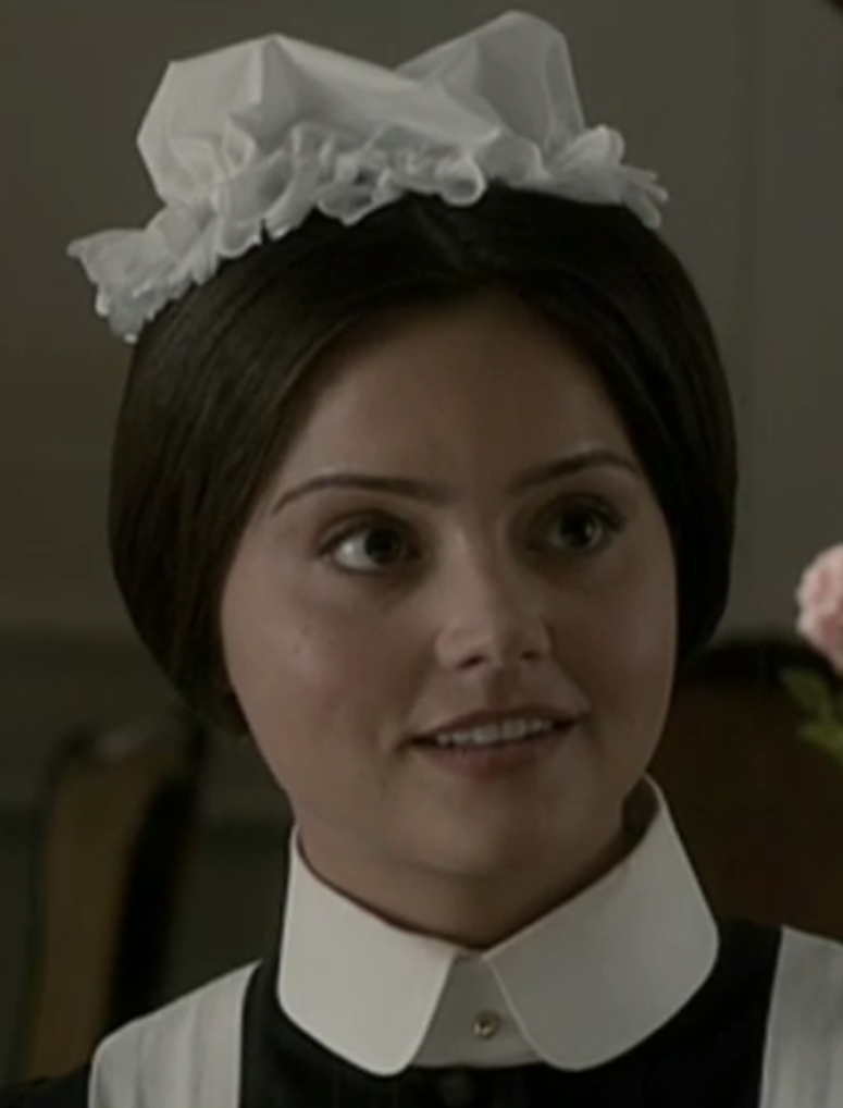 Annie Desmond Titanic Wiki FANDOM powered by Wikia