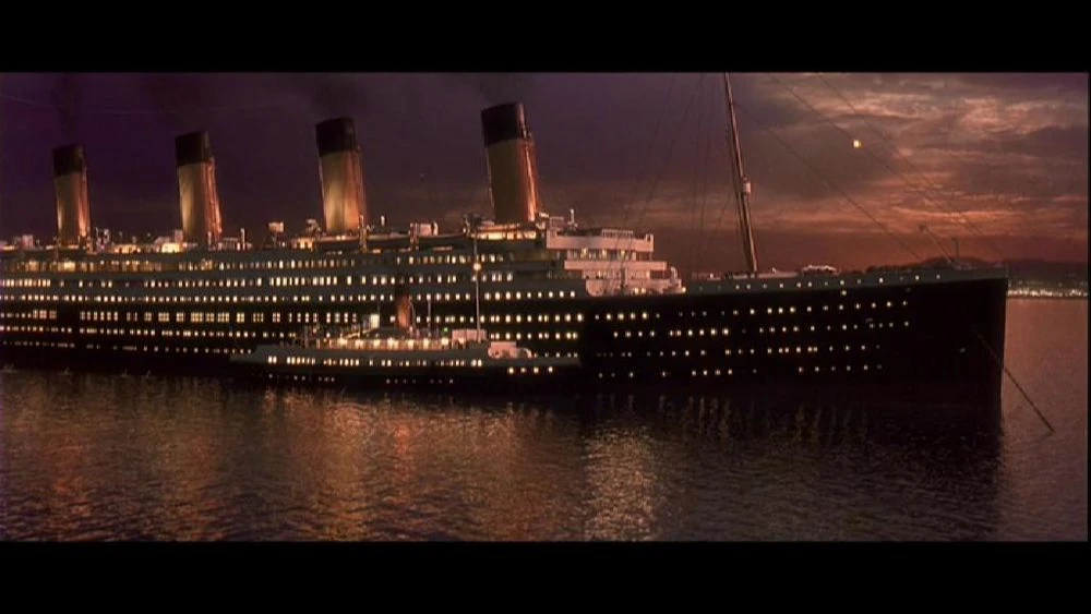 Cherbourg Titanic Wiki Fandom