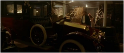 Voiture Renault