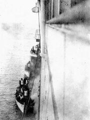 Lifeboat unknown 3