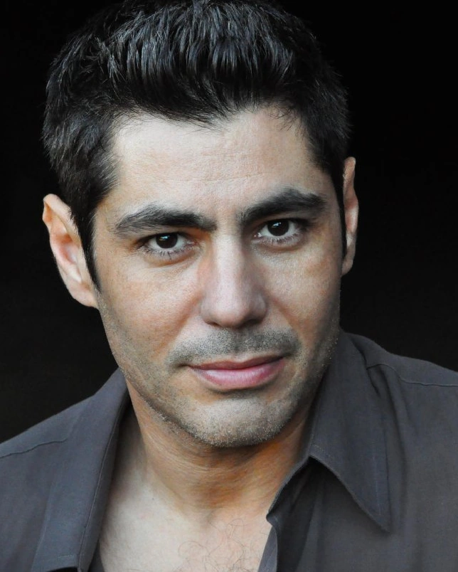 Danny Nucci | Wiki Titanic | Fandom