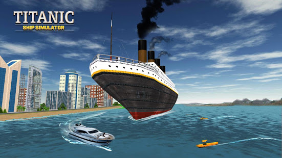 instal the last version for windows Titanic