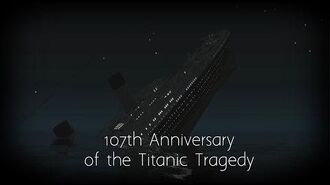 Pat Roblox Titanic