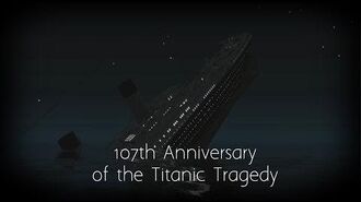 Roblox Titanic Easter Egg