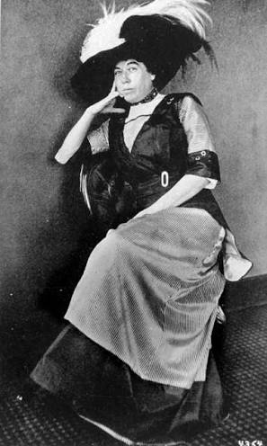 The Unsinkable Molly Brown