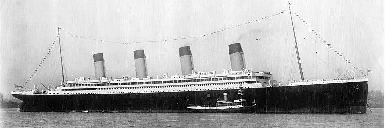 Rms Olympic Titanic Wiki Fandom Powered By Wikia