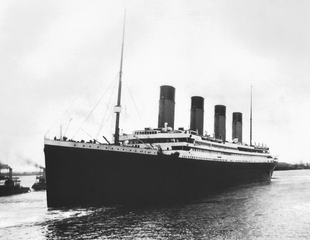 Rms Titanic Titanic Wiki Fandom Powered By Wikia