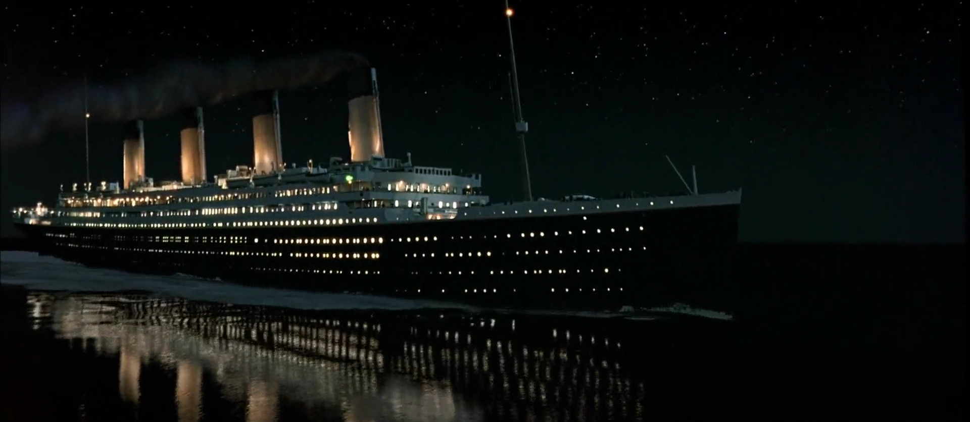 Image - Clear & Calm Night.png | Titanic Wiki | FANDOM powered by Wikia