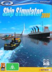 Ship Simulator