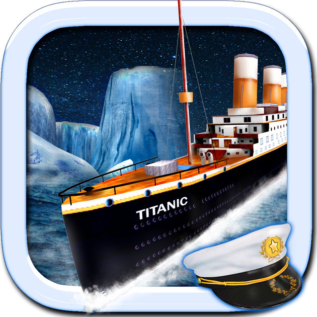 3d sinking ship simulator download