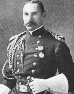 J J ASTOR IV