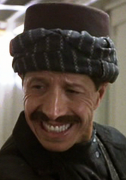 Syrian Man (from 1997 Film)