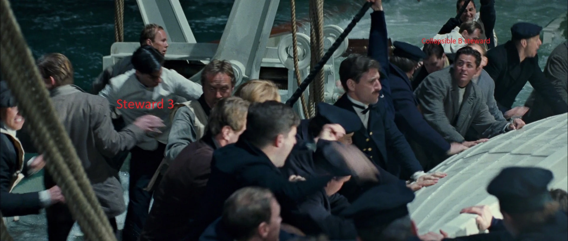 Image Titanic Wiki FANDOM