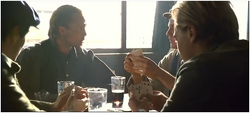 Partie de poker
