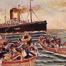 Rms Carpathia Titanic Wiki Fandom