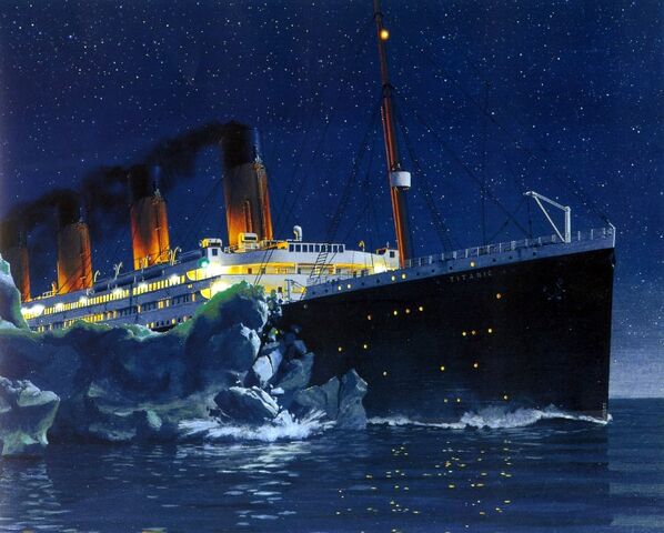 File:Iceberg collision.jpg