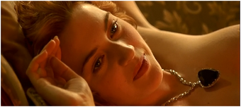 Le Cœur De L Ocean Wiki Titanic Fandom