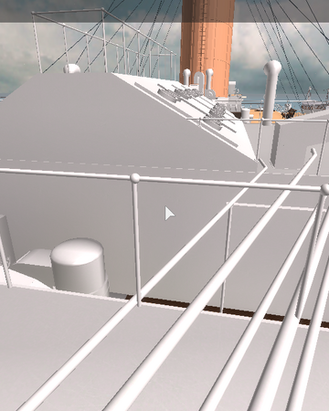 Engine Room Casing Titanic Wiki Fandom