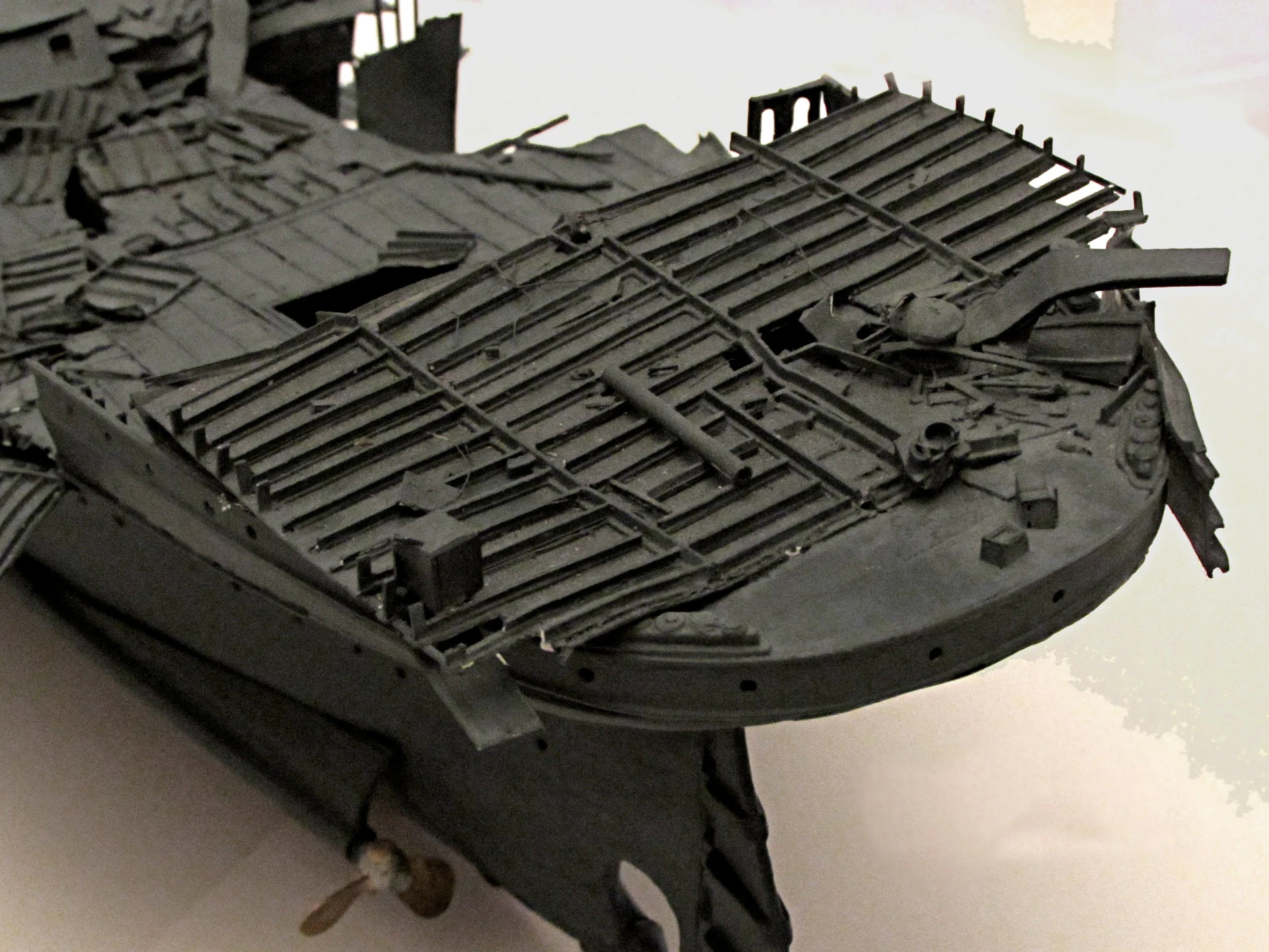 B Deck Titanic Wiki Fandom