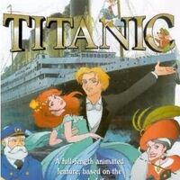 Titanic The Legend Goes On Titanic Wiki Fandom
