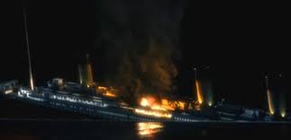 Titanic Ii Movie Titanic Wiki Fandom Powered By Wikia