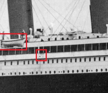 Lifeboat 9 | Titanic Wiki | FANDOM powered by Wikia