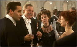 Cosmo et Lucille Duff Gordon