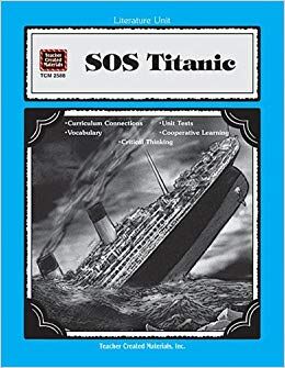 A Guide For Using S O S Titanic In The Classroom Titanic Wiki