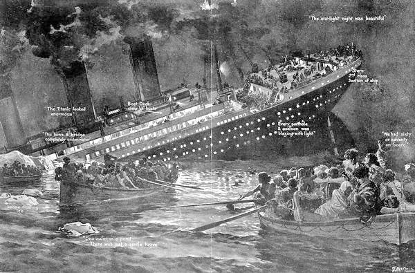 J. Bruce Ismay | Titanic Database Wiki | FANDOM powered by Wikia