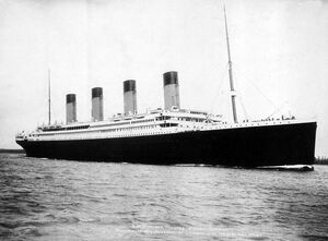 RMS Titanic 3