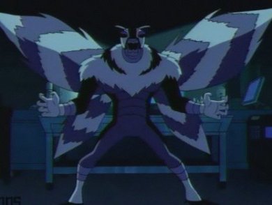 Killermoth
