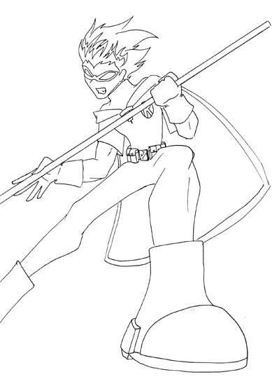 Robin