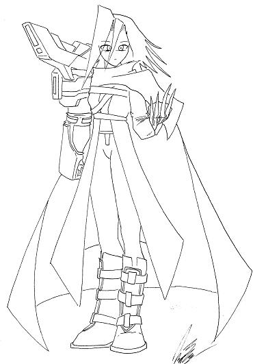 Lucinda