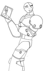 Cyborg