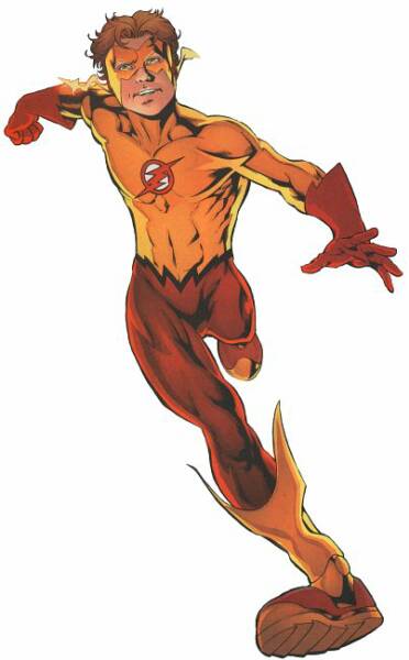 Kidflash
