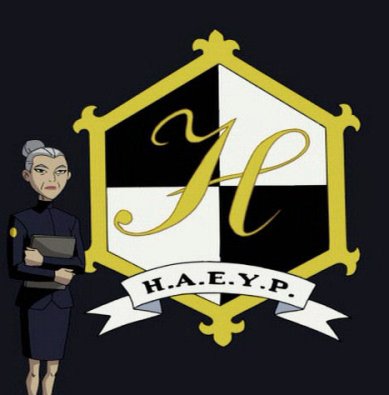 Headmistress