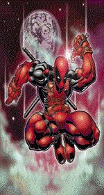 Deadpool