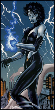 Argent