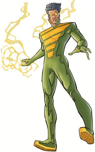 Weatherwizard