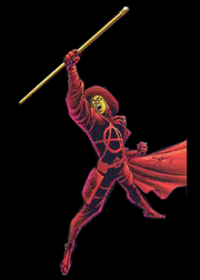 Anarky