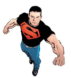 Superboy